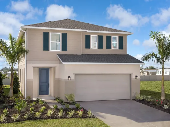 Plan 2107 Modeled Plan, Heron Glen