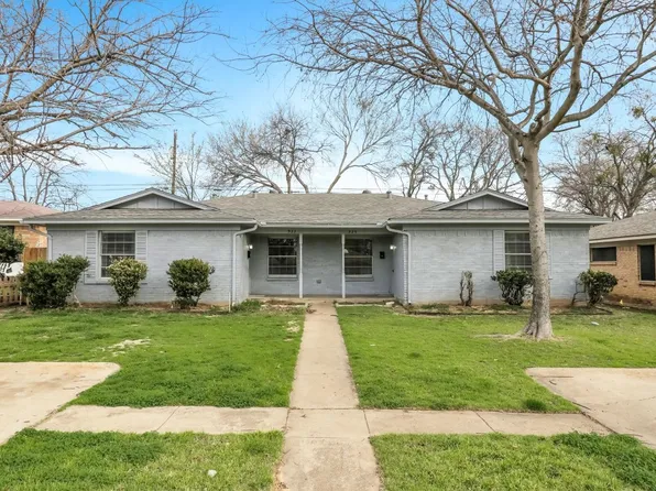 923 Lindy Ct, Irving, TX 75060