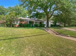 4116 Trail Lake Dr, Fort Worth, TX 76109