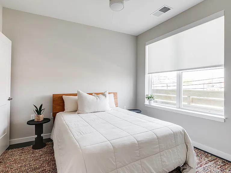 The Hub Apartments — Photo 16