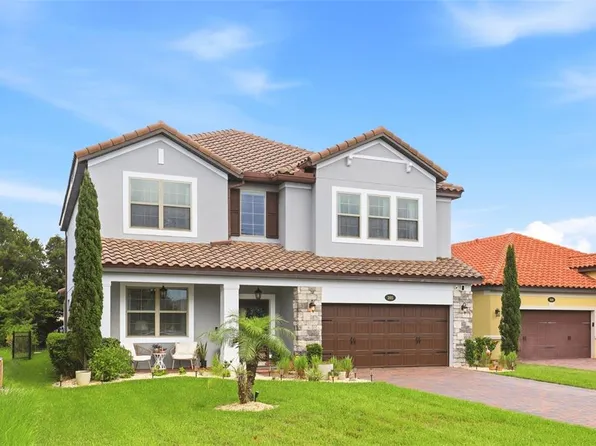 285 Ancona Ave, Debary, FL 32713