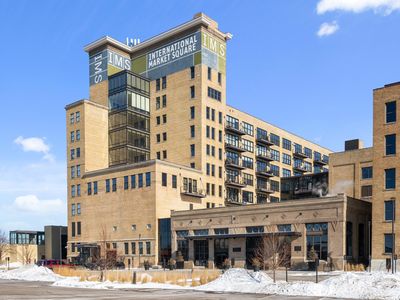 290 Market St Unit 606, Minneapolis, MN, 55405