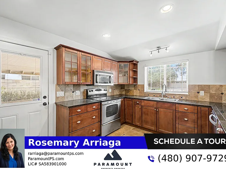 6108 N 11th Ave — Photo 10
