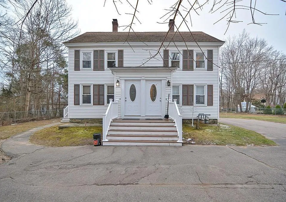 9 Pearl St #A