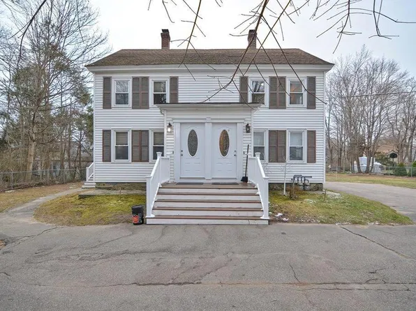 9 Pearl St #A, Middleboro, MA 02346