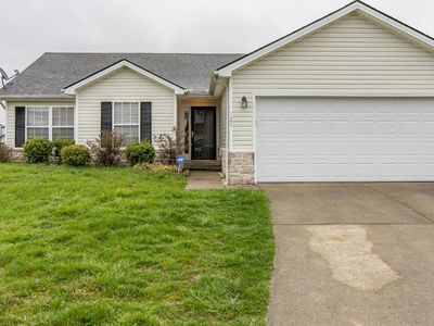 125 Wesley Ct, Richmond, KY, 40475