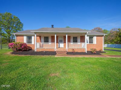 351 Turner Loop Rd, Humboldt, TN, 38343
