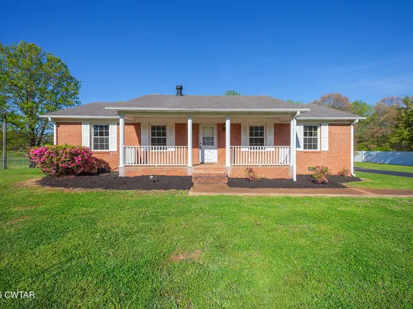 351 Turner Loop Rd, Humboldt, TN 38343