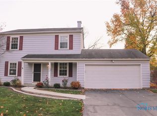 1868 Cherrylawn Dr, Toledo, OH