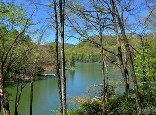 1017 Glenshore Dr, Cullowhee, NC 28723