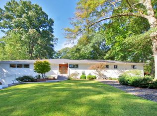 1850 Lenox Rd NE, Atlanta, GA 30306