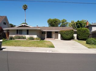 7592 San Sabana Rd, Dublin, CA 94568