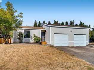 5405 NW 196th Pl, Portland, OR 97229