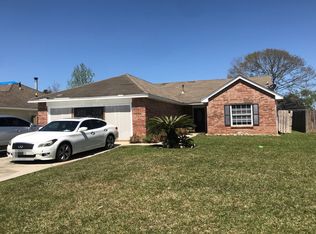 1447 Hillary Dr, Slidell, LA 70460