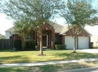 20827 Deauville Dr, Spring, TX 77388
