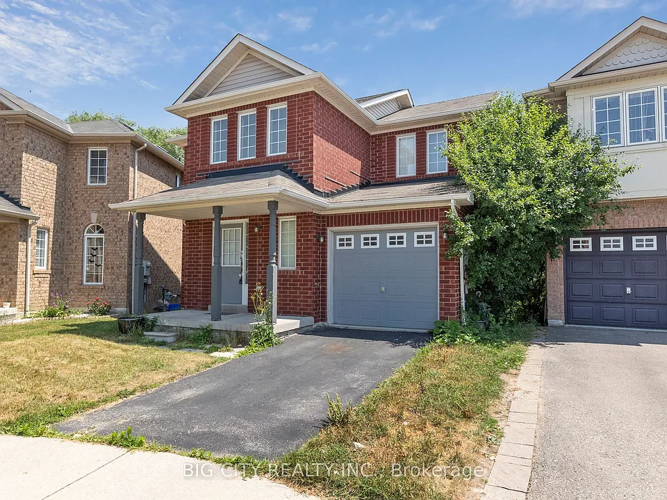 23 Angier Cres #UPPER