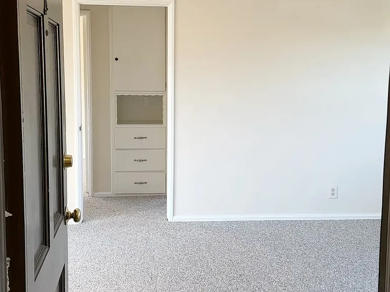 Brand New Carpets and paint