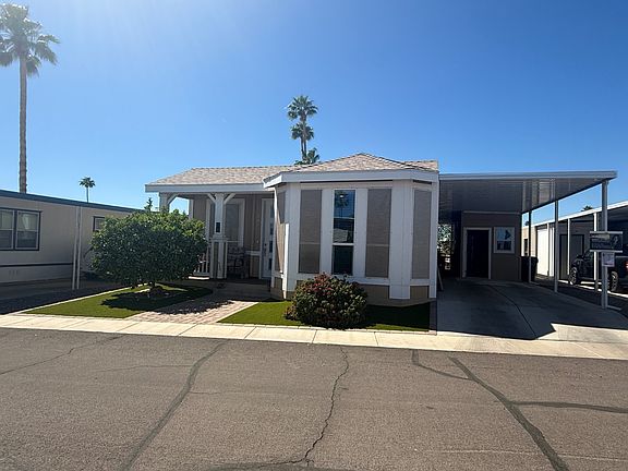 5th image of 3300 E Broadway Rd Lot 188