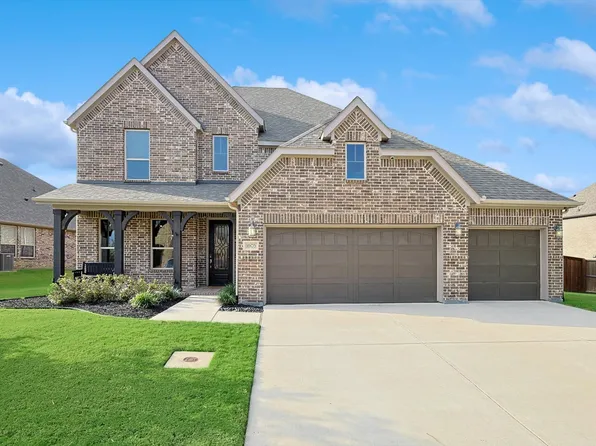 1605 Twistleaf Rd, Argyle, TX 76226