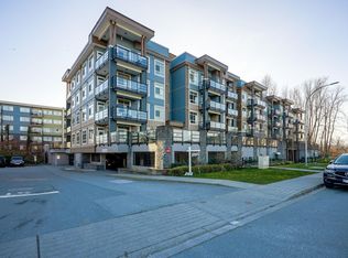 45562 Airport Rd #301, Chilliwack, BC V2P 0J8