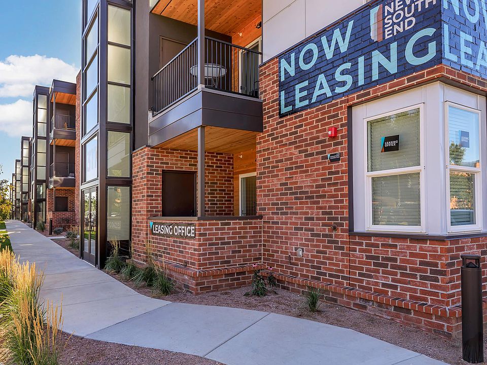 Village at New South End 311 E Rio Grande St Colorado Springs CO Zillow