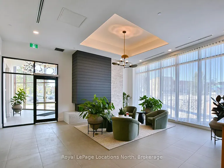 31 Huron St #603 — Photo 4