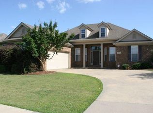 9616 Helmsley Cir, Montgomery, AL 36117