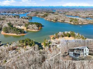 344 Tom McGinnis Rd, Dawsonville, GA 30534