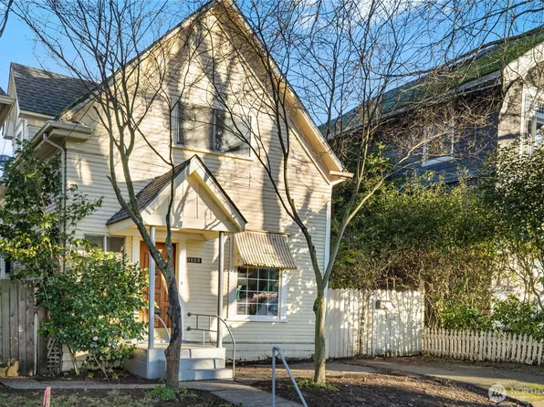 1008 E Denny Way, Seattle, WA 98122