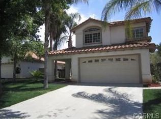 23967 Blue Ridge Pl, Moreno Valley, CA 92557