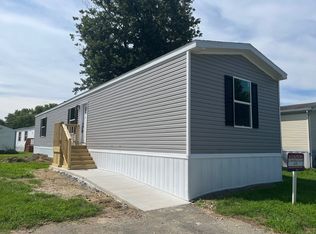 1955 Chipper Dr #297, Edgewood, MD 21040