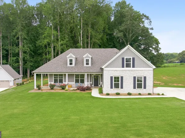 231 Camden Loop, Jefferson, GA 30549