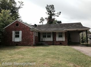 1501 Saint Charles Cv, Memphis, TN 38127