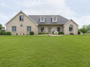 7501 W McColm Rd, Gaston, IN 47342