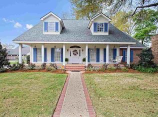 1763 Bay Tree St, Lutcher, LA 70071