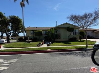 2904 W 137th St, Gardena, CA 90249