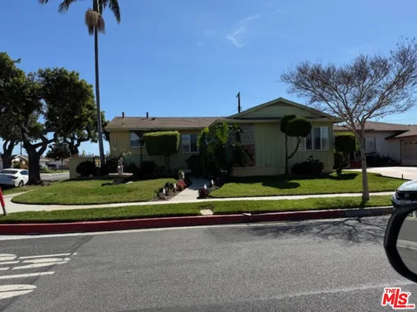 2904 W 137th St, Gardena, CA 90249