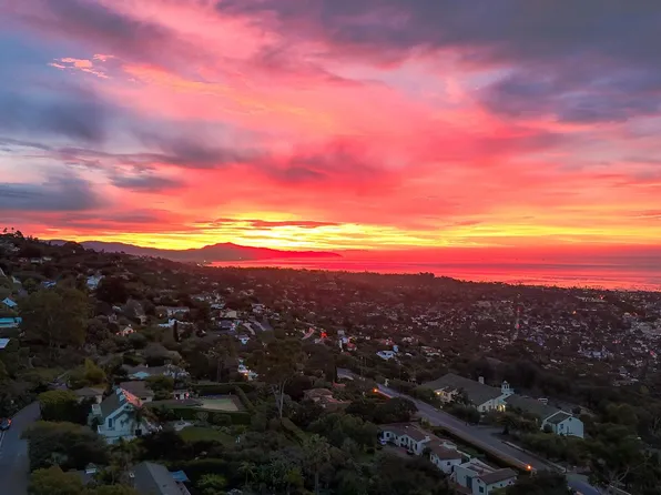 1322 Dover Rd, Santa Barbara, CA 93103