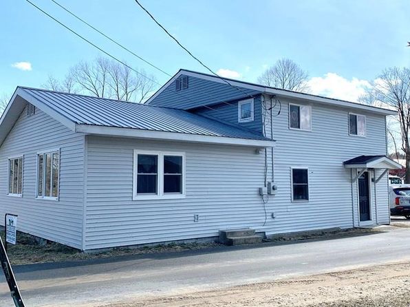 13 Bushey St Morrisonville Ny 12962 Zillow
