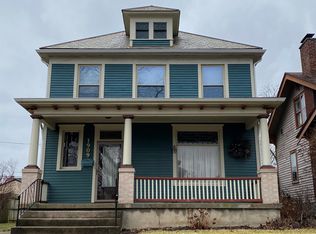 1909 California Ave, Fort Wayne, IN 46805