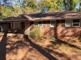 2946 Hapeville Rd SW, Atlanta, GA 30354