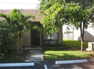 3517 NW 111th Ter, Sunrise, FL 33351