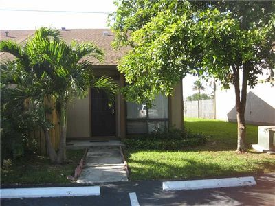 3517 NW 111th Ter, Sunrise, FL, 33351
