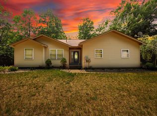 8188 E Sparling Rd, Fife Lake, MI 49633