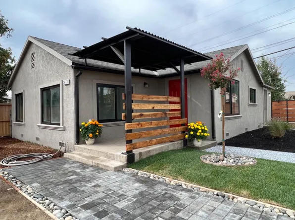 3413 Santa Fe St, Riverbank, CA 95367