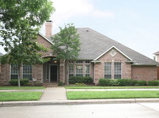 348 Cedar Crest Dr, Coppell, TX 75019
