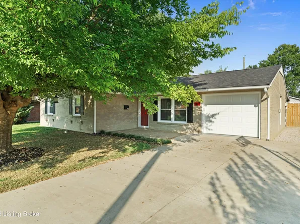 2911 Chippewa Dr, Owensboro, KY 42301