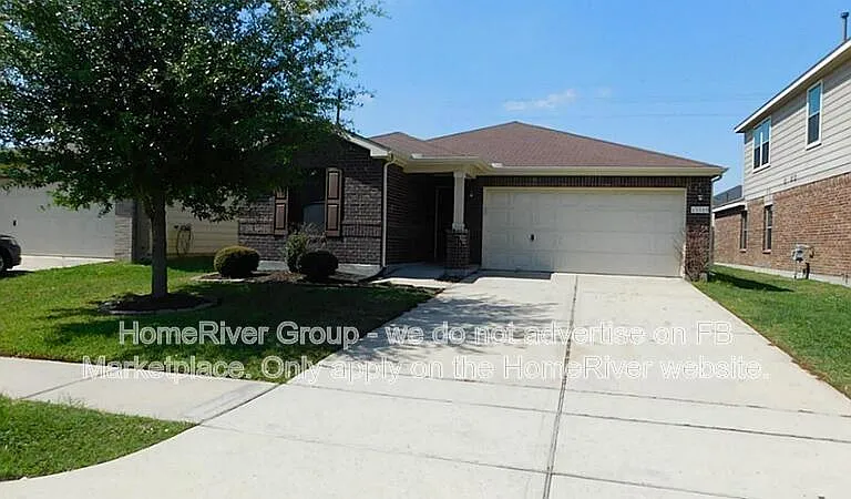 15519 Echo Stable Ln — Photo 1