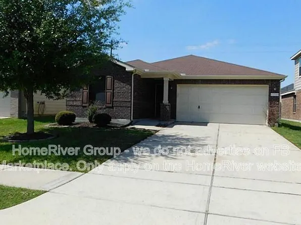 15519 Echo Stable Ln, Cypress, TX 77429