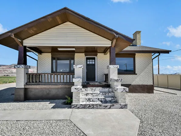 392 W Venice Center St, Richfield, UT 84701
